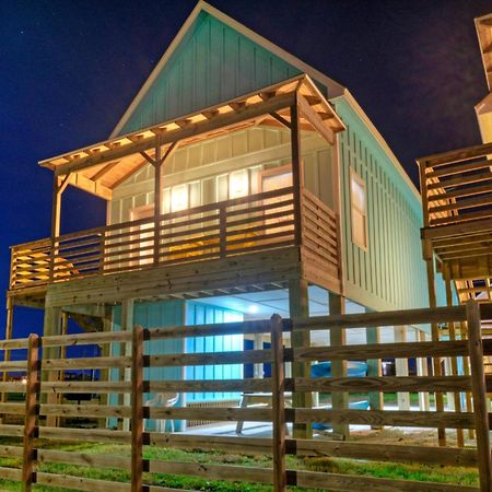 Big Slough By Avantstay Boat Dock Steps To Water Corpus Christi Exterior photo